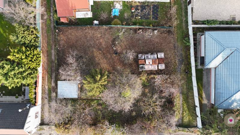 Sale Recreational land, Recreational land, Bratislava - Ružinov, Slova