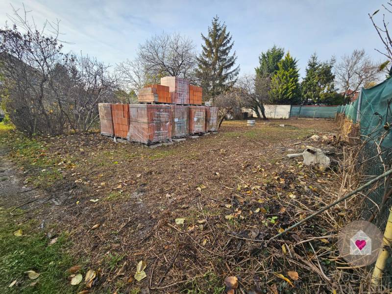 Sale Recreational land, Recreational land, Bratislava - Ružinov, Slova