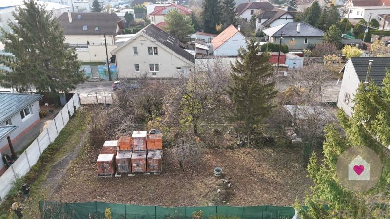 Sale Recreational land, Recreational land, Bratislava - Ružinov, Slova