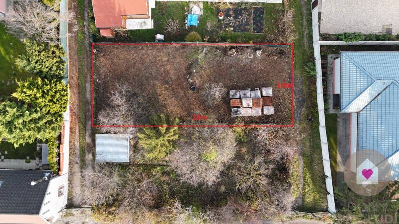 Sale Recreational land, Recreational land, Bratislava - Ružinov, Slova