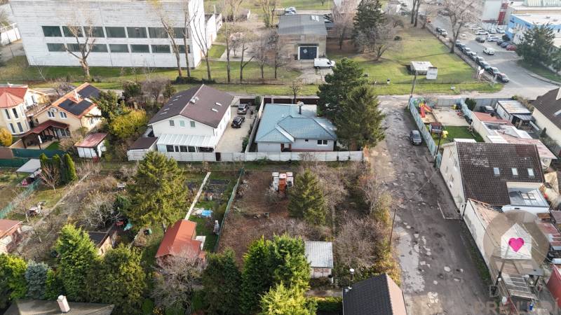 Sale Recreational land, Recreational land, Bratislava - Ružinov, Slova