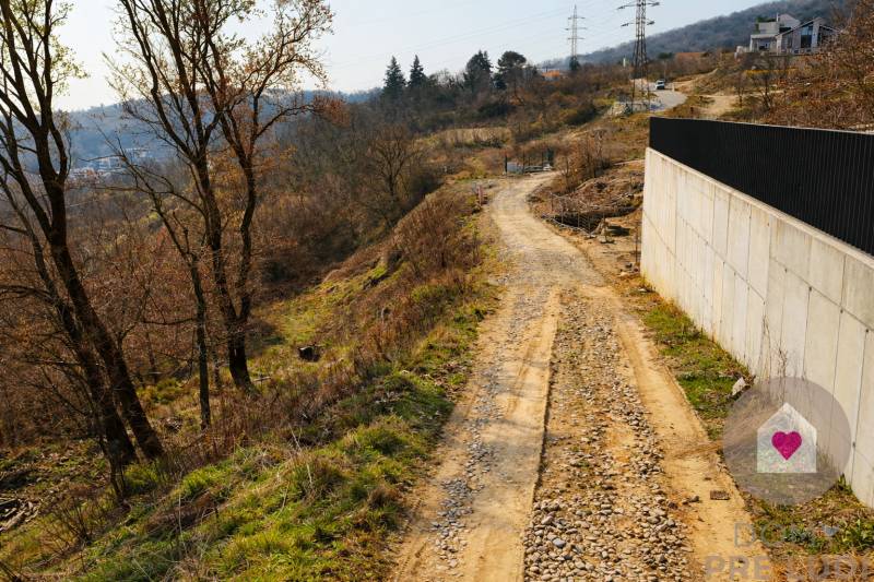 Sale Family house, Family house, Na briežkoch, Bratislava - Nové Mesto