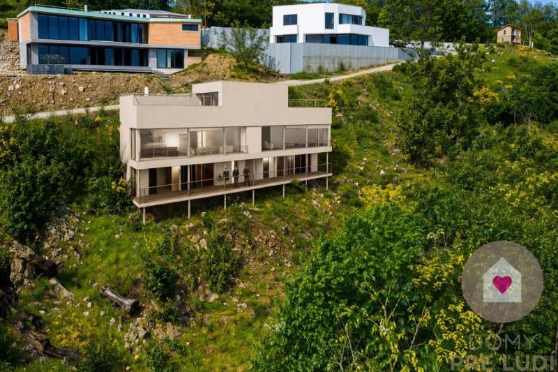 Sale Family house, Family house, Na briežkoch, Bratislava - Nové Mesto