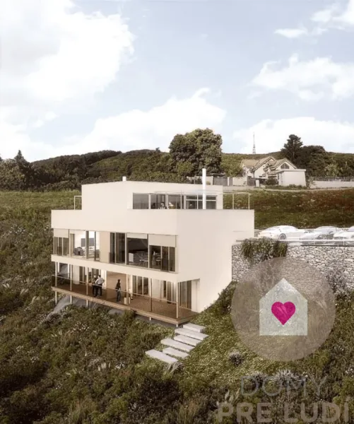 Sale Family house, Family house, Bratislava - Nové Mesto, Slovakia