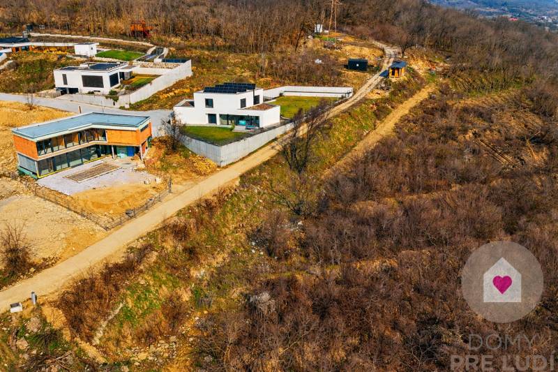 Sale Family house, Family house, Na briežkoch, Bratislava - Nové Mesto