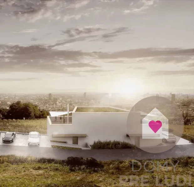 Sale Family house, Family house, Bratislava - Nové Mesto, Slovakia