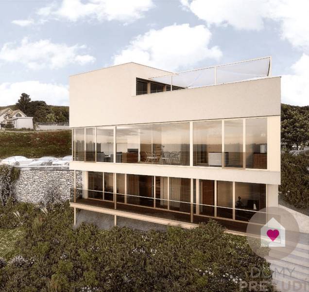 Sale Family house, Family house, Na briežkach, Bratislava - Nové Mesto