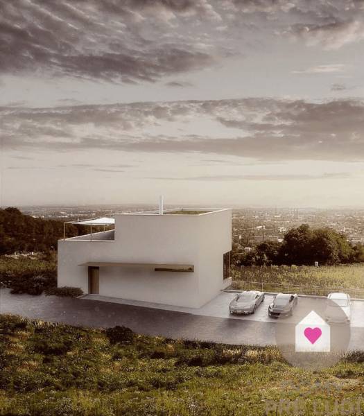 Sale Family house, Family house, Na briežkach, Bratislava - Nové Mesto