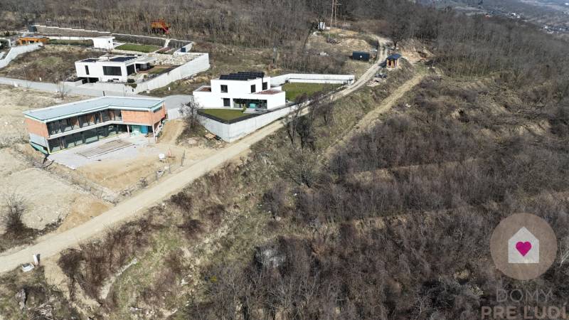 Sale Family house, Family house, Na briežkach, Bratislava - Nové Mesto