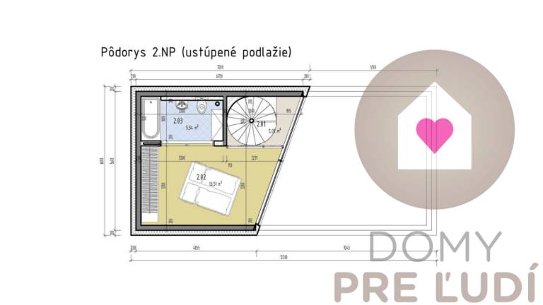 Sale Family house, Family house, Na briežkach, Bratislava - Nové Mesto