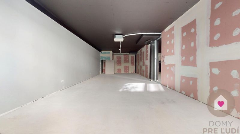Rent Commercial premises, Commercial premises, Jarabinková, Bratislava