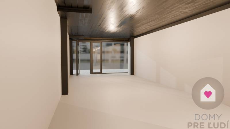 Rent Commercial premises, Commercial premises, Jarabinková, Bratislava