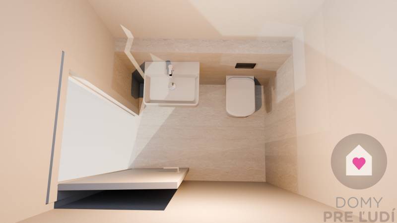 Rent Commercial premises, Commercial premises, Jarabinková, Bratislava