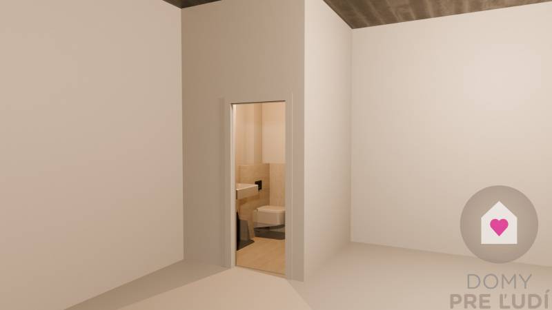 Rent Commercial premises, Commercial premises, Jarabinková, Bratislava