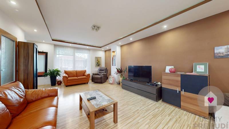 Sale Family house, Family house, Pernek, Malacky, Slovakia