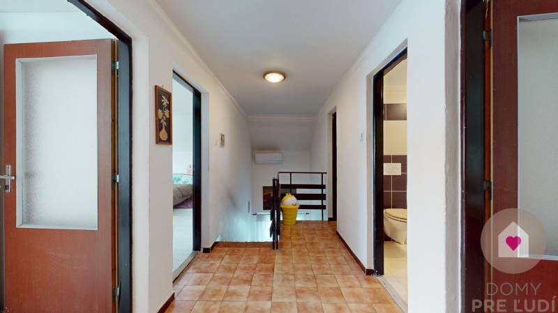 Sale Family house, Family house, Pernek, Malacky, Slovakia