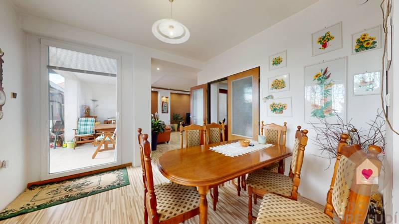 Sale Family house, Family house, Pernek, Malacky, Slovakia