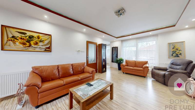 Sale Family house, Family house, Pernek, Malacky, Slovakia