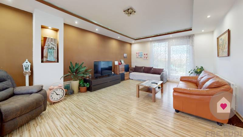 Sale Family house, Family house, Pernek, Malacky, Slovakia