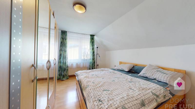 Sale Family house, Family house, Pernek, Malacky, Slovakia