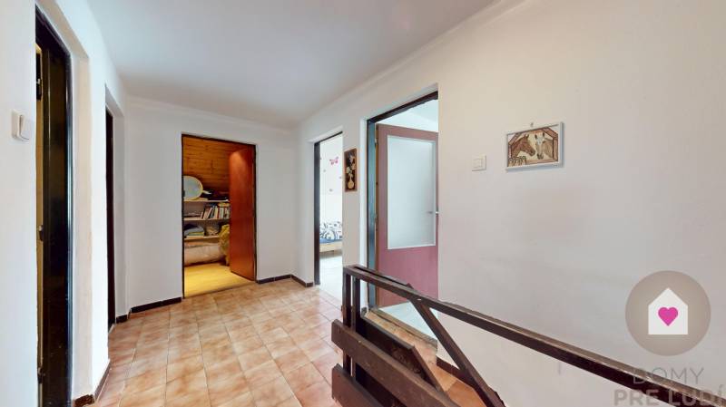 Sale Family house, Family house, Pernek, Malacky, Slovakia