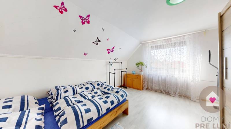 Sale Family house, Family house, Pernek, Malacky, Slovakia