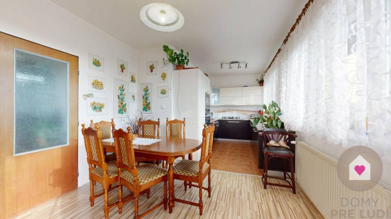 Sale Family house, Family house, Pernek, Malacky, Slovakia