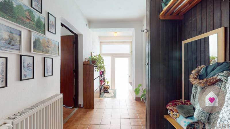 Sale Family house, Family house, Pernek, Malacky, Slovakia