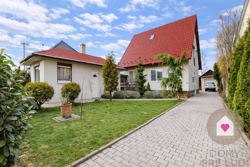 Sale Family house, Family house, Pernek, Malacky, Slovakia