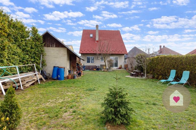 Sale Family house, Family house, Pernek, Malacky, Slovakia