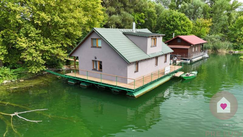 Rent Family house, Family house, Jarovecké rameno, Bratislava - Jarovc