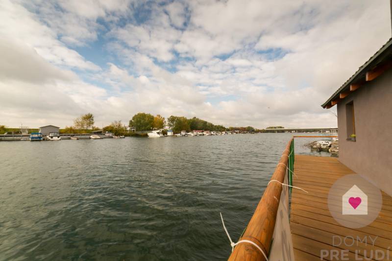 Rent Family house, Family house, Jarovecké rameno, Bratislava - Jarovc