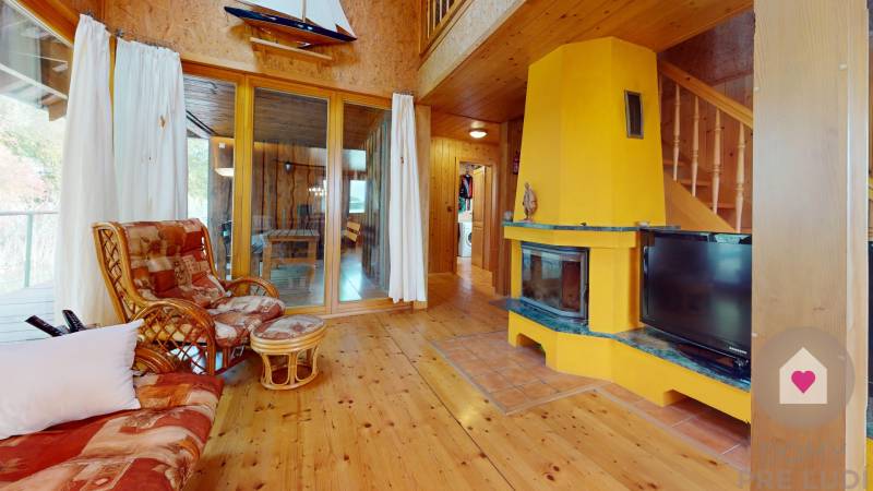 Rent Family house, Family house, Jarovecké rameno, Bratislava - Jarovc