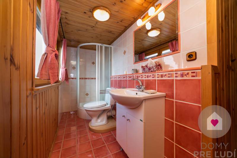 Rent Family house, Family house, Jarovecké rameno, Bratislava - Jarovc