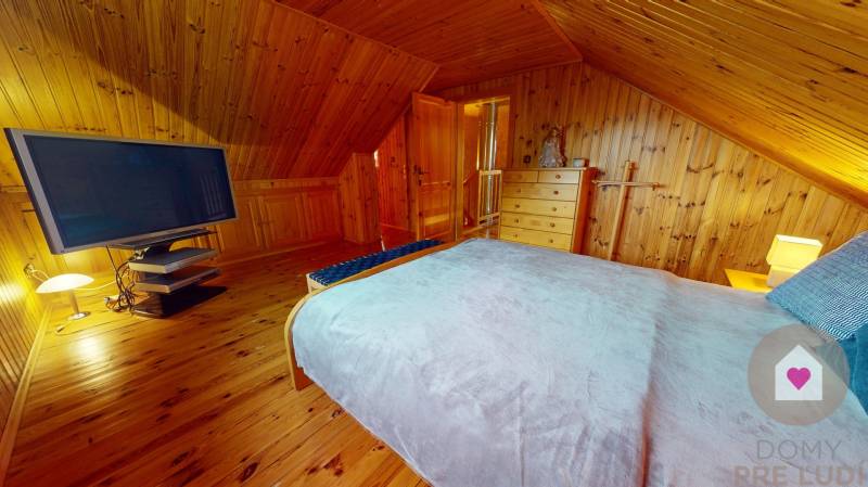 Rent Family house, Family house, Jarovecké rameno, Bratislava - Jarovc