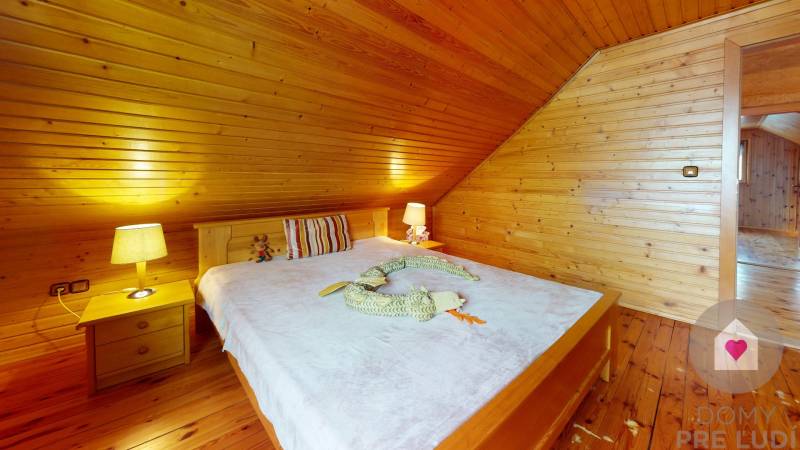 Rent Family house, Family house, Jarovecké rameno, Bratislava - Jarovc