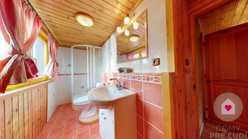 Rent Family house, Family house, Jarovecké rameno, Bratislava - Jarovc