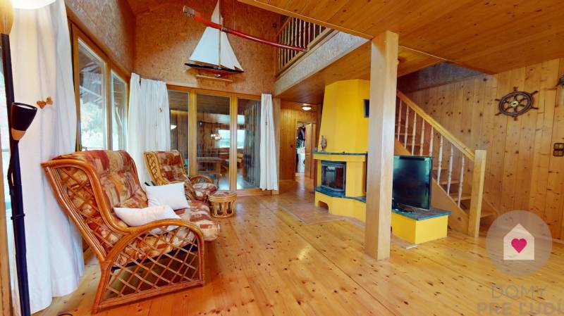 Rent Family house, Family house, Jarovecké rameno, Bratislava - Jarovc