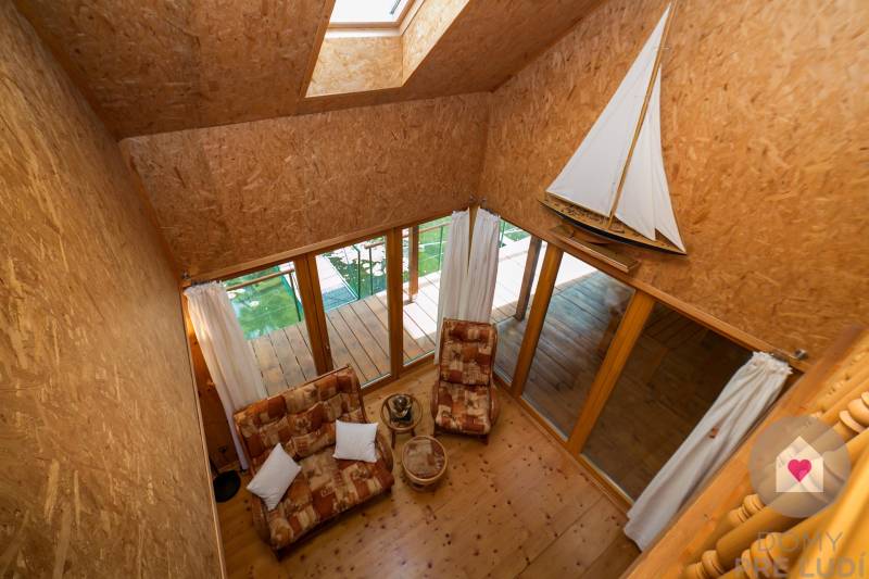 Rent Family house, Family house, Jarovecké rameno, Bratislava - Jarovc