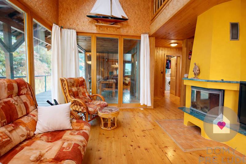 Rent Family house, Family house, Jarovecké rameno, Bratislava - Jarovc