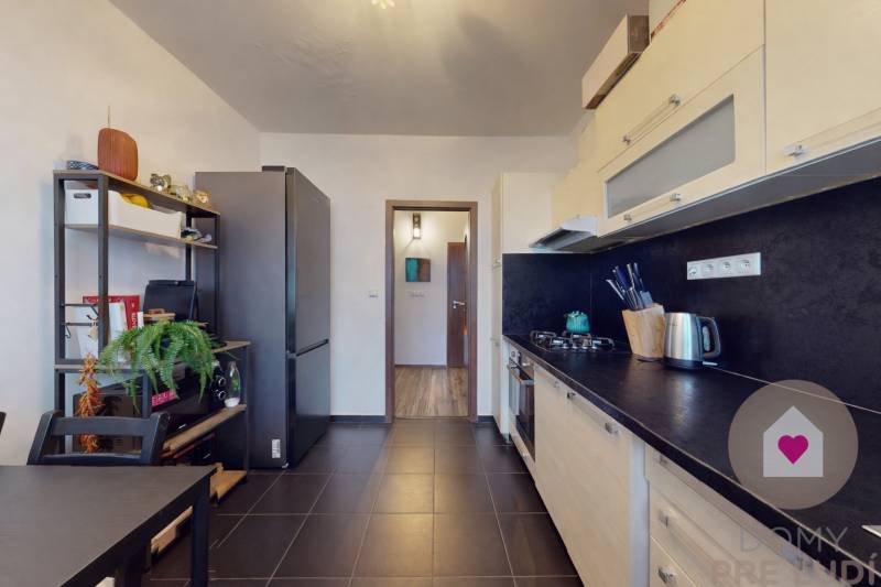 Sale Two bedroom apartment, Two bedroom apartment, Jána Poničana, Brat