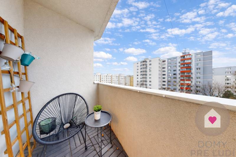 Sale Two bedroom apartment, Two bedroom apartment, Jána Poničana, Brat