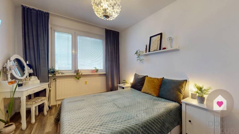 Sale Two bedroom apartment, Two bedroom apartment, Jána Poničana, Brat