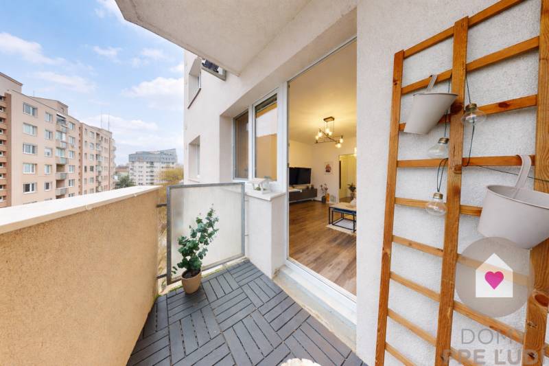 Sale Two bedroom apartment, Two bedroom apartment, Jána Poničana, Brat