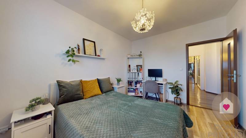 Sale Two bedroom apartment, Two bedroom apartment, Jána Poničana, Brat