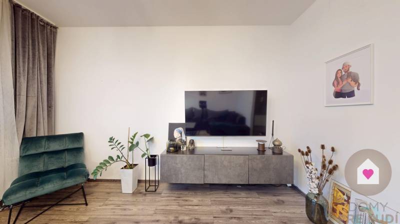 Sale Two bedroom apartment, Two bedroom apartment, Jána Poničana, Brat