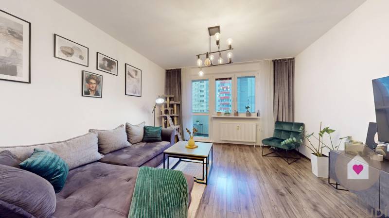 Sale Two bedroom apartment, Two bedroom apartment, Jána Poničana, Brat