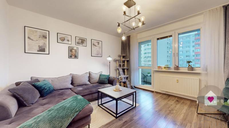 Sale Two bedroom apartment, Two bedroom apartment, Jána Poničana, Brat