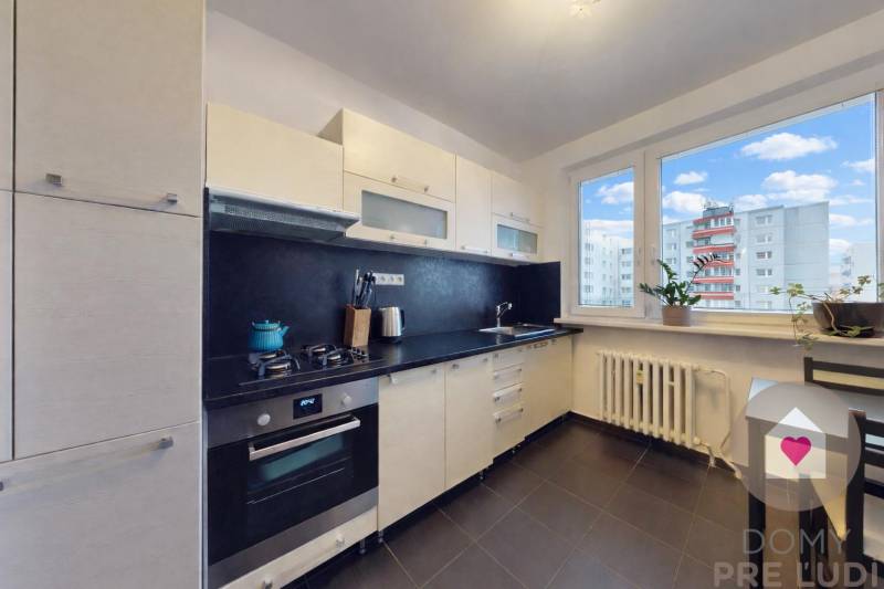 Sale Two bedroom apartment, Two bedroom apartment, Jána Poničana, Brat