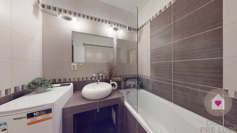 Sale Two bedroom apartment, Two bedroom apartment, Jána Poničana, Brat